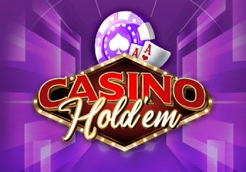 Hình trò Casino Hold’em từ trang SHBETGAME