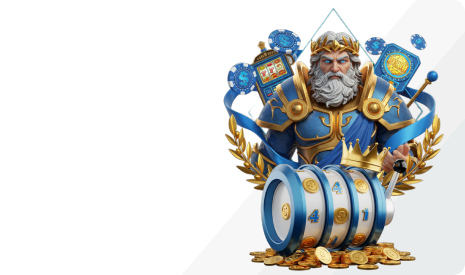 Nhân vật máy quay minh họa danh mục slot SHBET